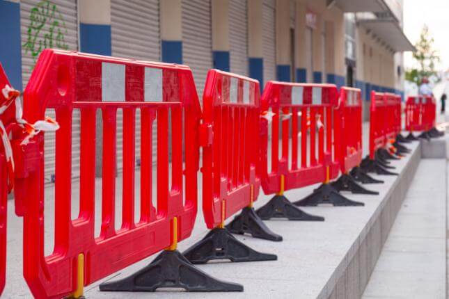 fencing-barrier-hire